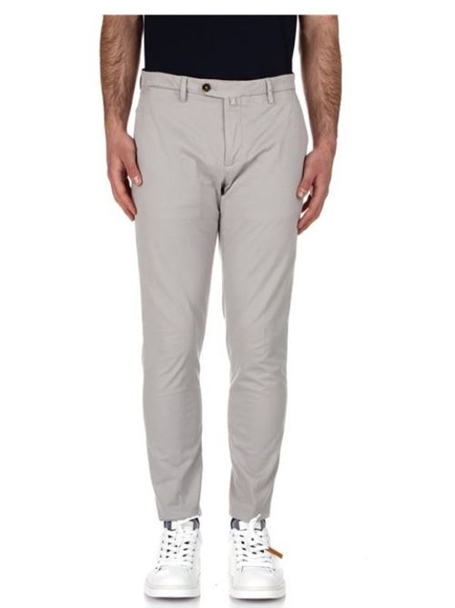 Men's cotton trousers BRIGLIA | BG04 324008.00040